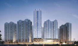 湛江最新爆料楼盘,品质生活新地标，投资宜居两相宜